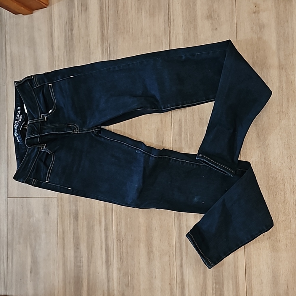 Am. Eagle jeans